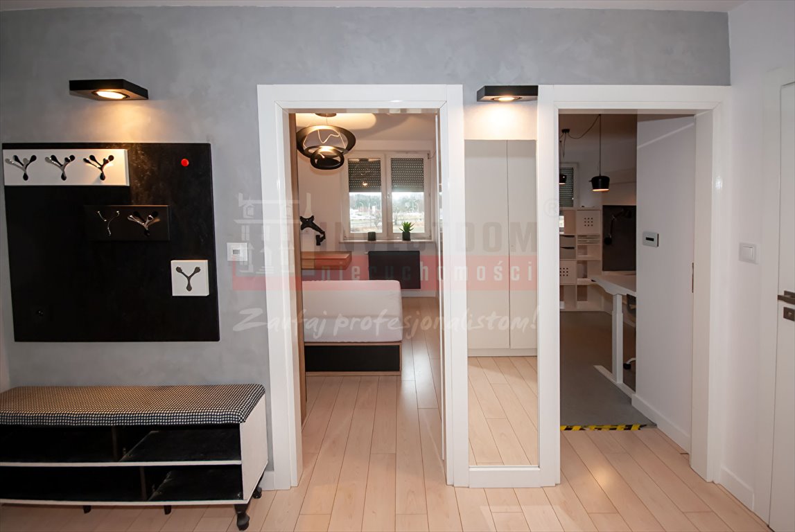 Mieszkanie trzypokojowe na wynajem Opole, Półwieś  65m2 Foto 9