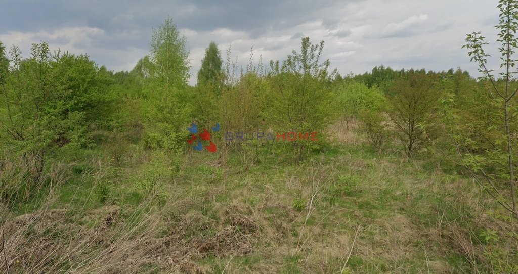 Działka budowlana na sprzedaż Henryków-Urocze  5 300m2 Foto 1