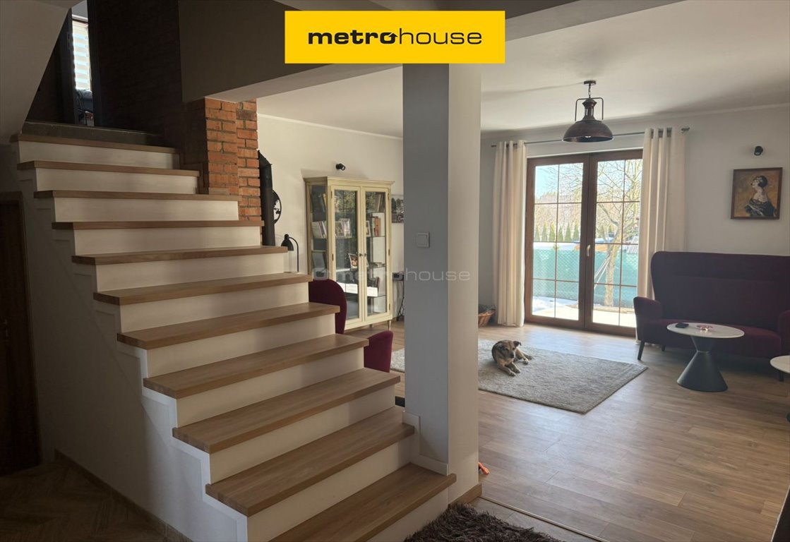 Przestronny dom 235 m² z własnym domek i spokojną lokalizacją Wieliszew  235m2 Foto 1