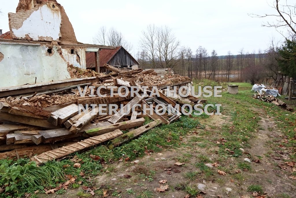 Działka inna na sprzedaż Grabnik  2 100m2 Foto 15