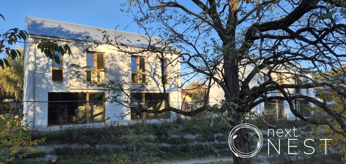 Dom na sprzedaż Warszawa, Wawer  81m2 Foto 1