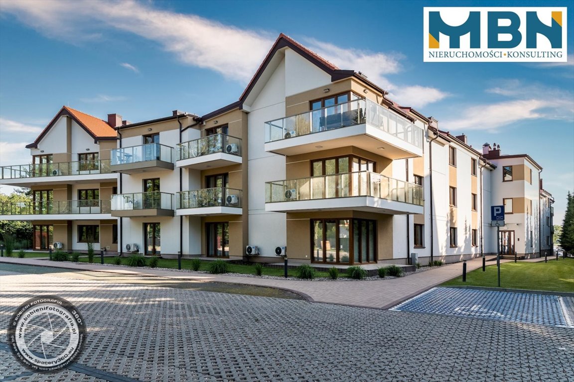 Kawalerka na sprzedaż Giżycko, Giżycko  32m2 Foto 1