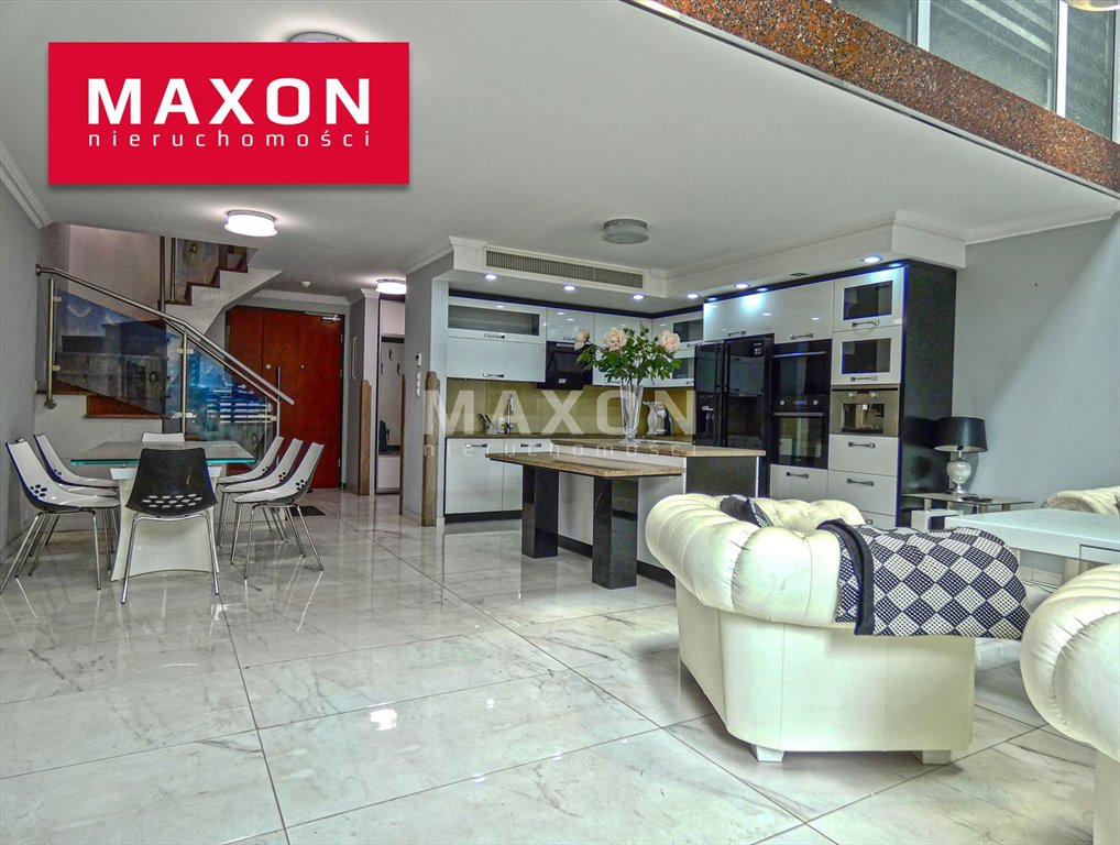 Mieszkanie czteropokojowe  na wynajem Łódź, ul. Ks. Biskupa Wincentego Tymienieckiego  120m2 Foto 1