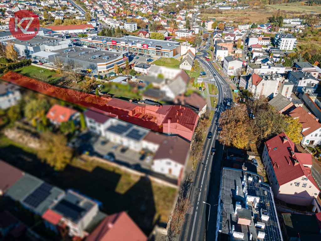 Dom na sprzedaż Chojnice, Stefana Batorego  255m2 Foto 3