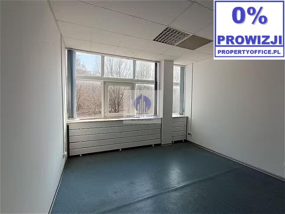Nowoczesne biuro 25m2 z dostępem 24/7, światłowód i parking Warszawa, Bielany, Sokratesa  25m2 Foto 1