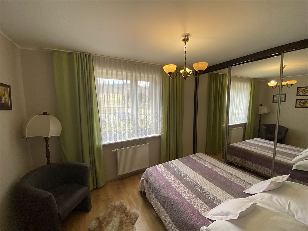 Mieszkanie dwupokojowe na sprzedaż Wisła, Wisła  61m2 Foto 4