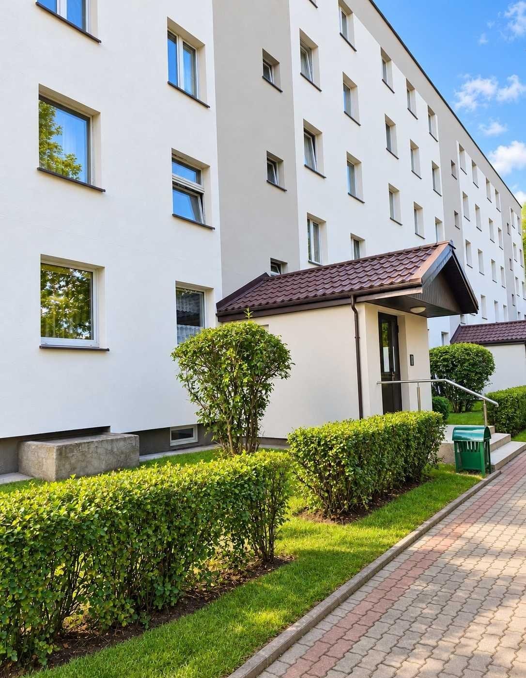 Zapraszam do obejrzenia 3-pokojowego mieszkania 61 m² w Białymstoku Białystok, Bojary, Bojary, Daleka  61m2 Foto 1
