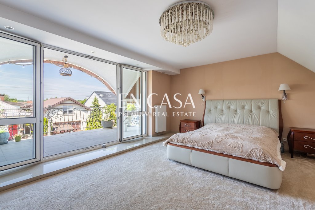 Pruszków, dom 7 pokoi, 2 kuchnie, 400 m², inwestycja Pruszków, Warzywna  285m2 Foto 1