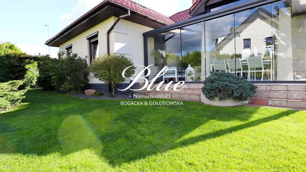 Dom na sprzedaż Dołuje  209m2 Foto 1