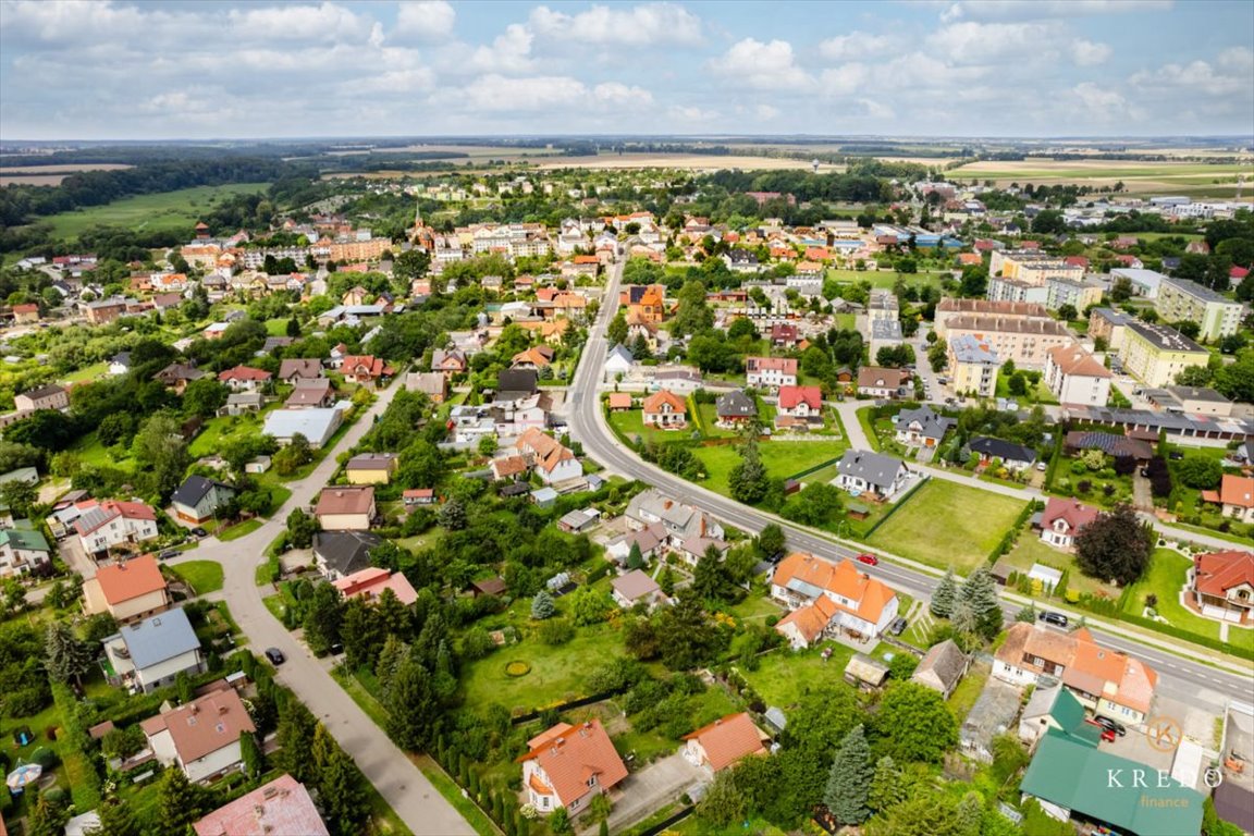 Dom na sprzedaż Debrzno, Wojska Polskiego  121m2 Foto 6