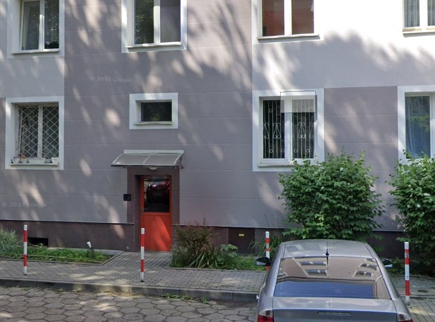 Kawalerka na wynajem Warszawa, Wola Młynów, Szlenkierów  17m2 Foto 1