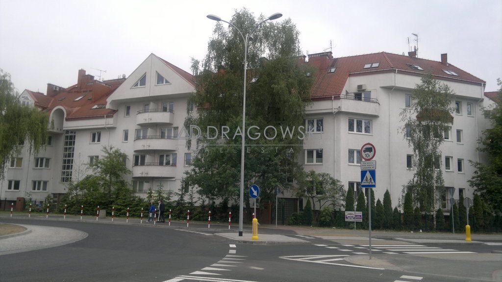 Gen Sylwestra Kaliskiego 25a Warszawa Sprzedam mieszkanie dwupokojowe: Warszawa Bemowo , ulica gen. Sylwestra
