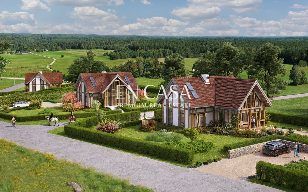 Dom na sprzedaż Olsztyn  143m2 Foto 12