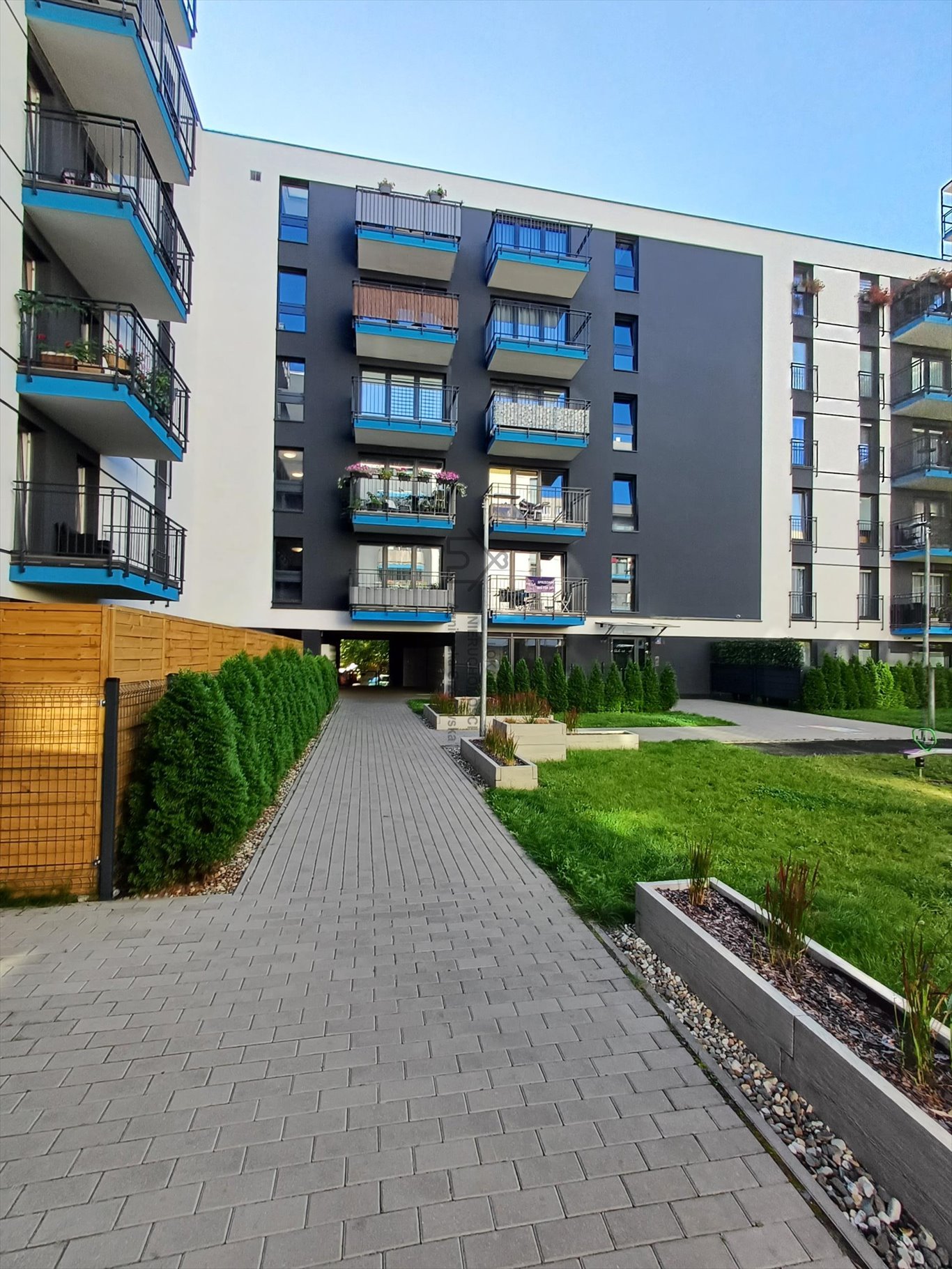 Mieszkanie dwupokojowe na wynajem Łódź, Łódź-Widzew, Łódź-Widzew  45m2 Foto 15