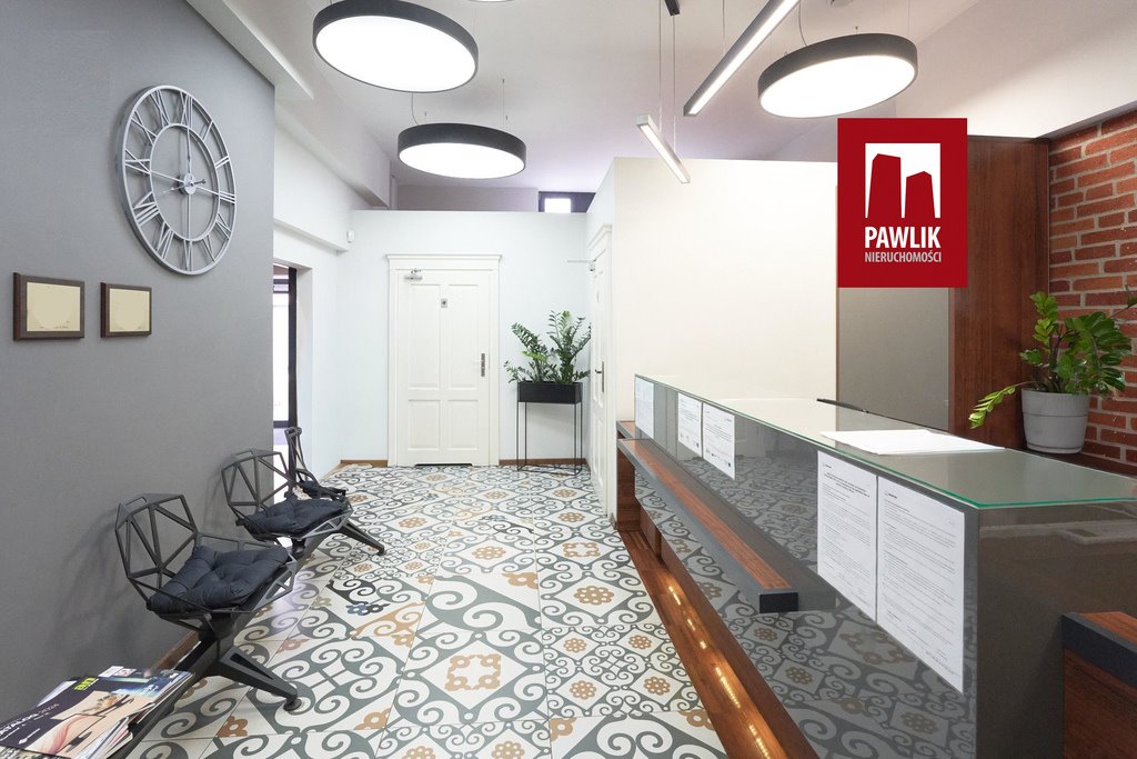 Lokal użytkowy na wynajem Łódź, Śródmieście  236m2 Foto 1