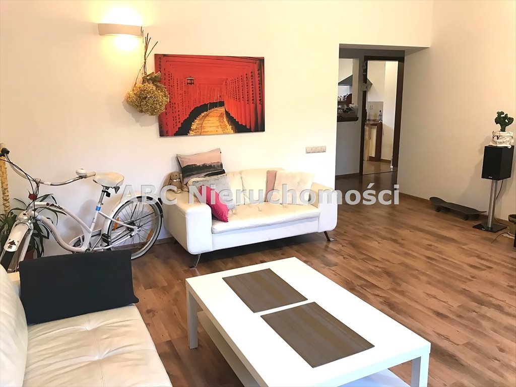 Mieszkanie czteropokojowe  na sprzedaż Piła, Górne  126m2 Foto 1