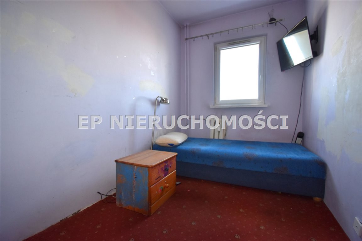Mieszkanie dwupokojowe na sprzedaż Częstochowa, Błeszno  42m2 Foto 4