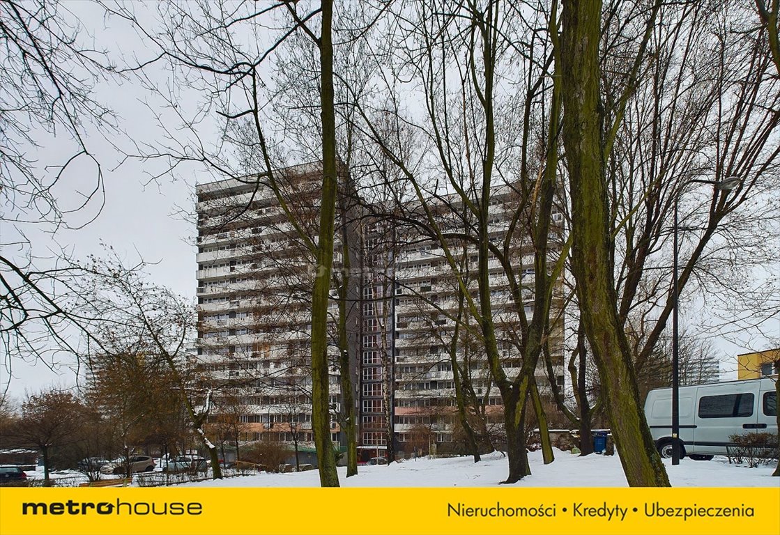 Mieszkanie dwupokojowe na sprzedaż Katowice, Os. Tysiąclecia, Bolesława Chrobrego  46m2 Foto 4