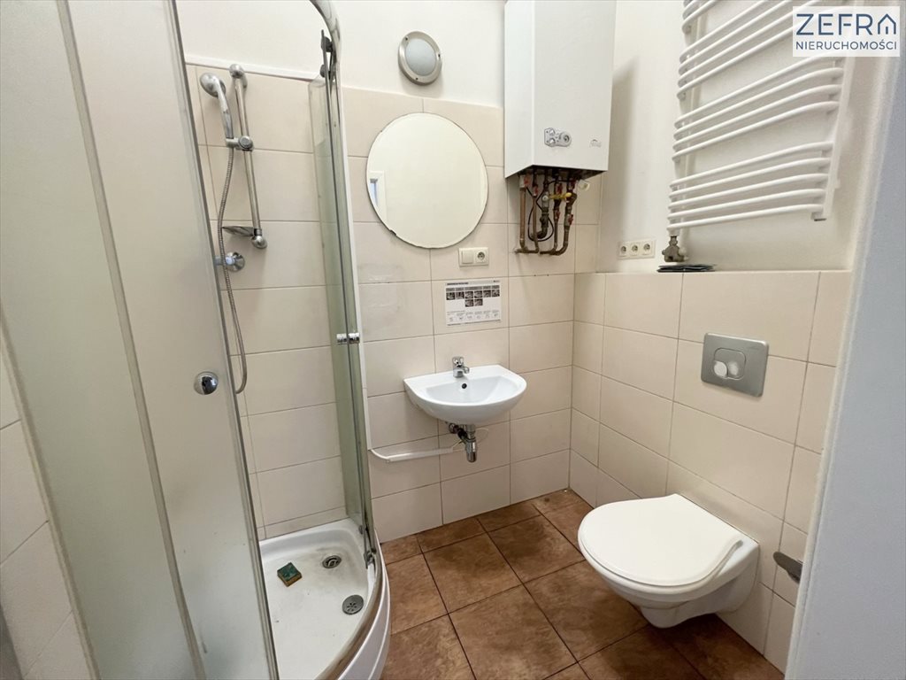 Lokal użytkowy na wynajem Kraków, Stare Miasto, Stare Miasto  94m2 Foto 6