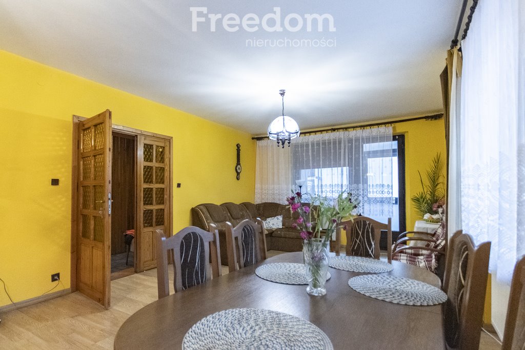 Dom na sprzedaż Głuchołazy, Chrobrego  105m2 Foto 5