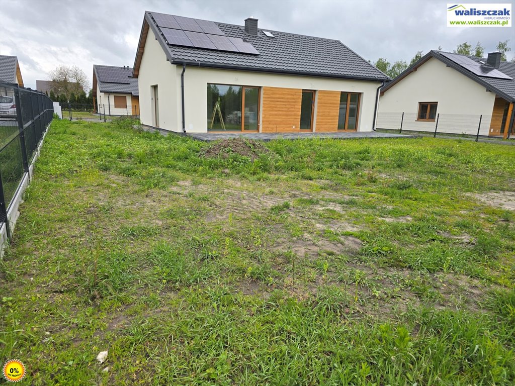 Dom na sprzedaż Piotrków Trybunalski  80m2 Foto 13