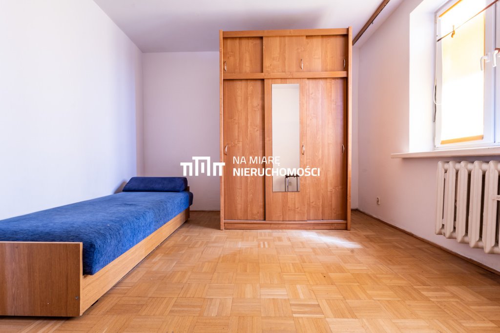 Mieszkanie czteropokojowe  na sprzedaż Jarosław, Stefana Żeromskiego  78m2 Foto 1