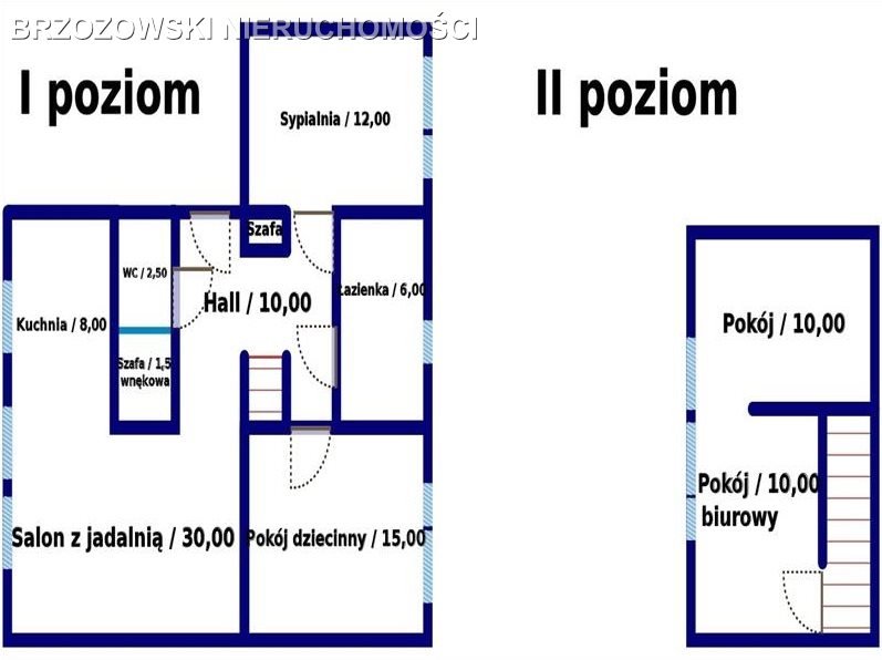 Mieszkanie na sprzedaż Warszawa, Praga-Południe, Os. Ostrobramska, Łukowska  108m2 Foto 15