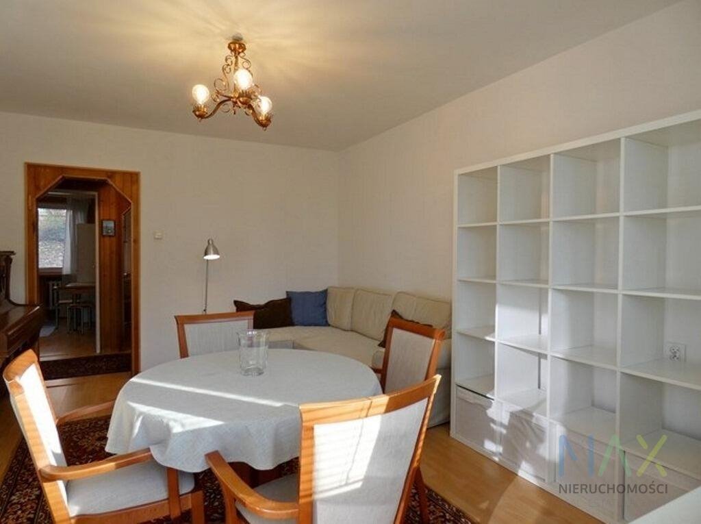Polecam 2-pokojowe mieszkanie 41 m² na os. Na Stoku w Krakowie Kraków, Nowa Huta, os. Na Stoku  41m2 Foto 1