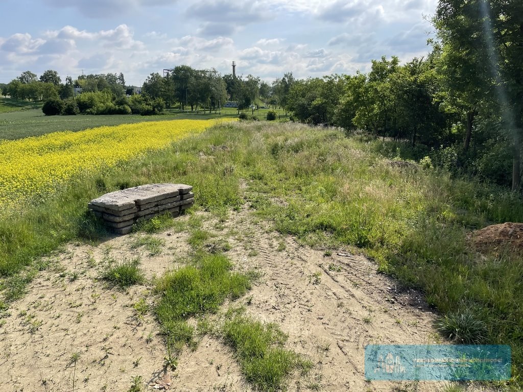 Działka rolna na sprzedaż Jarosław  2 400m2 Foto 1