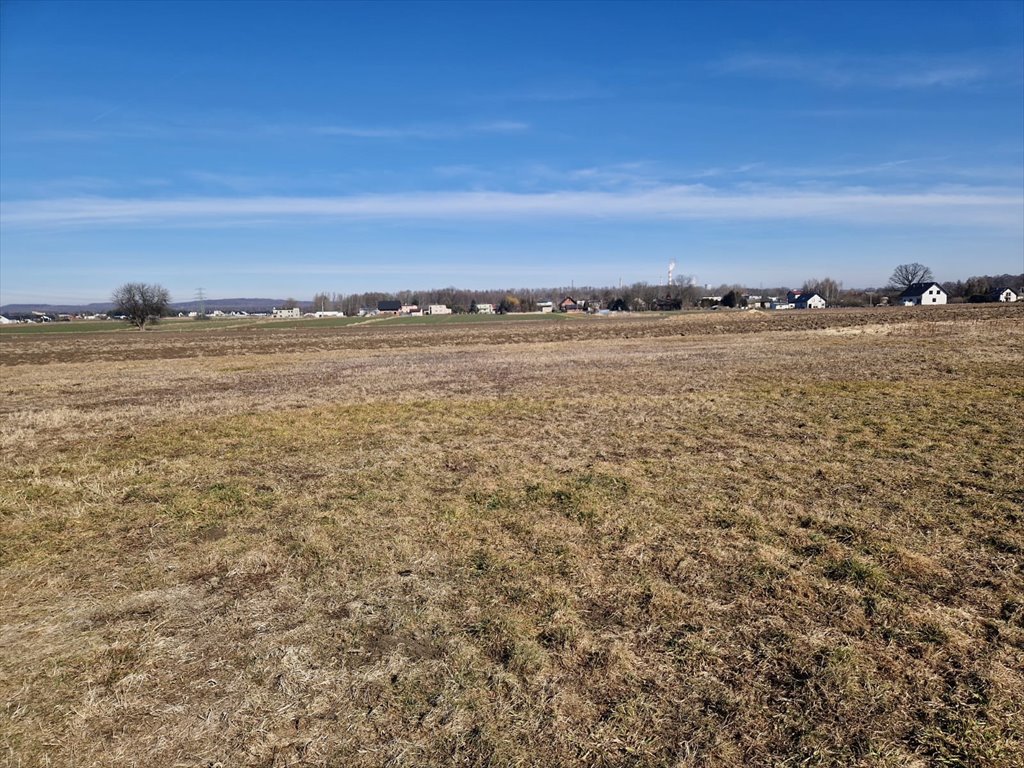 Działka budowlana na sprzedaż Orzesze, Gardawice  1 471m2 Foto 2