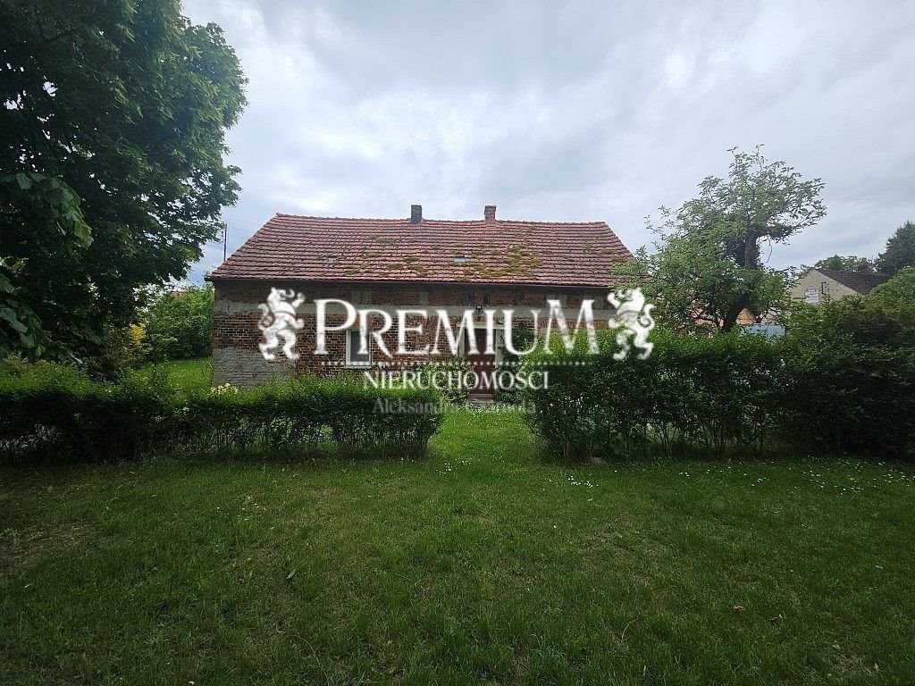 Urokliwy dom z potencjałem, 93 m2, działka 2700 m2 Bagno, Bagno  93m2 Foto 1