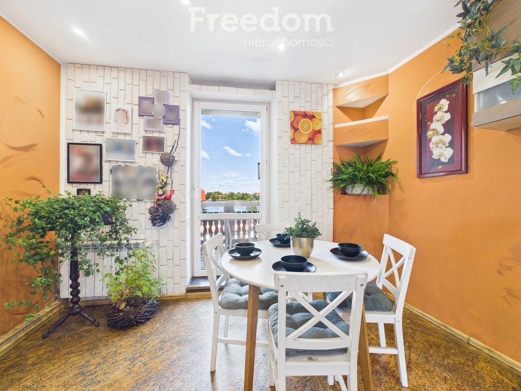 Mieszkanie dwupokojowe na sprzedaż Ostróda, Juliusza Słowackiego  82m2 Foto 1