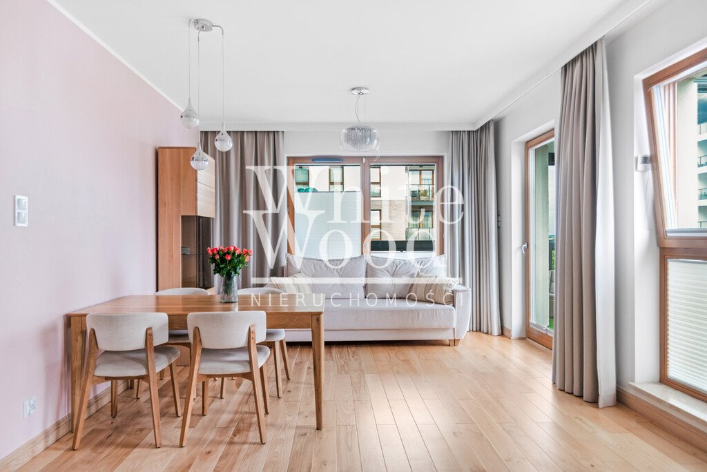 Mieszkanie trzypokojowe na sprzedaż Gdańsk, Wrzeszcz Dolny  66m2 Foto 1