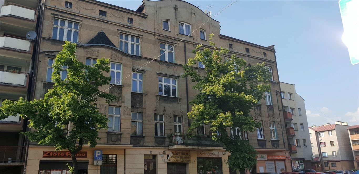 Lokal użytkowy na sprzedaż Chorzów, Chorzów II 1 700m2 Foto 1 Lokal użytkowy na sprzedaż Chorzów, Chorzów II 1 700m2 Foto 1