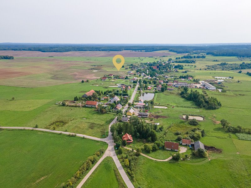 Działka rolna na sprzedaż Piotraszewo  6 400m2 Foto 4