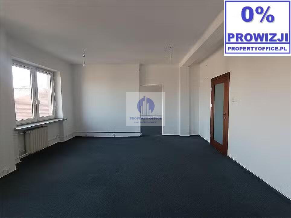 Nowoczesny lokal biurowy 82,64 m2 z klimatyzacją i salą konferencyjną Warszawa, Mokotów, Chełmska  83m2 Foto 1