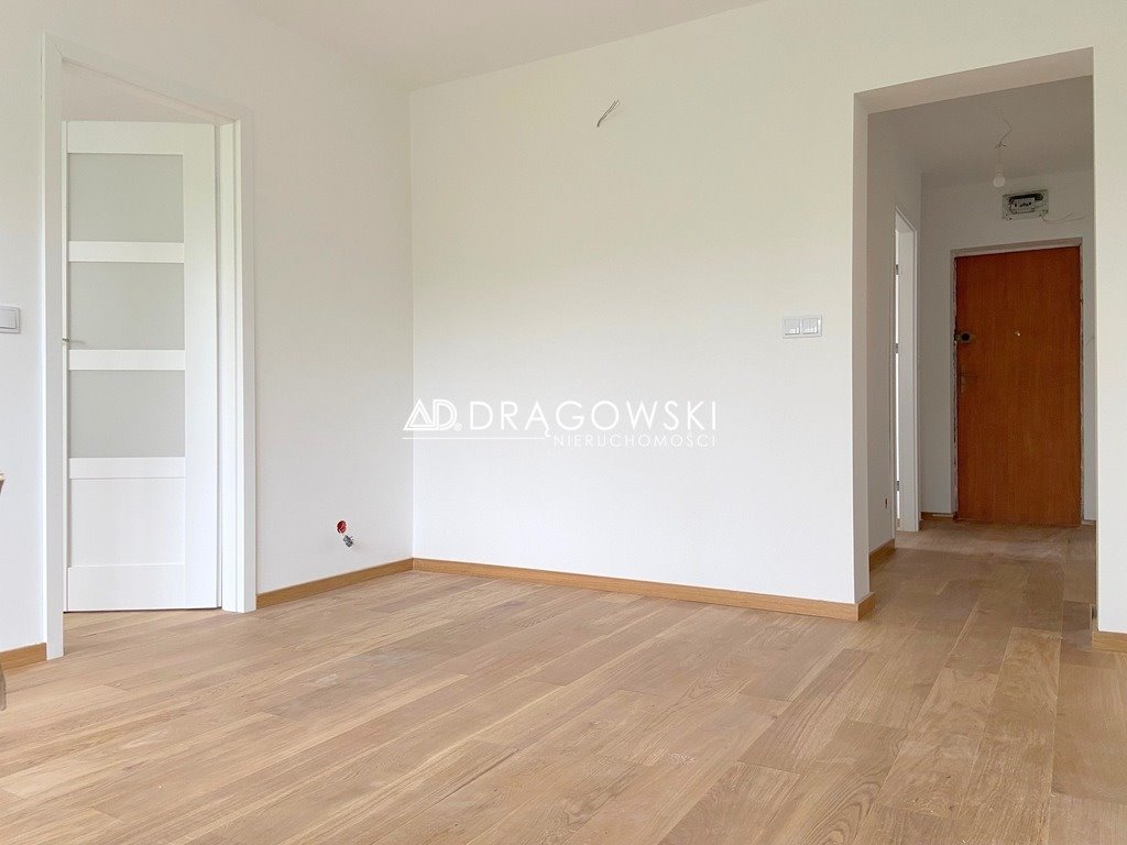 Mieszkanie trzypokojowe na sprzedaż Warszawa, Mokotów, Fryderyka Joliot-Curie  48m2 Foto 3