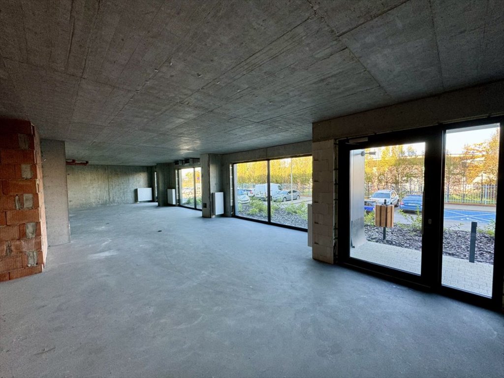 Lokal użytkowy na wynajem Warszawa, Białołęka, Mariana Hemara  125m2 Foto 2