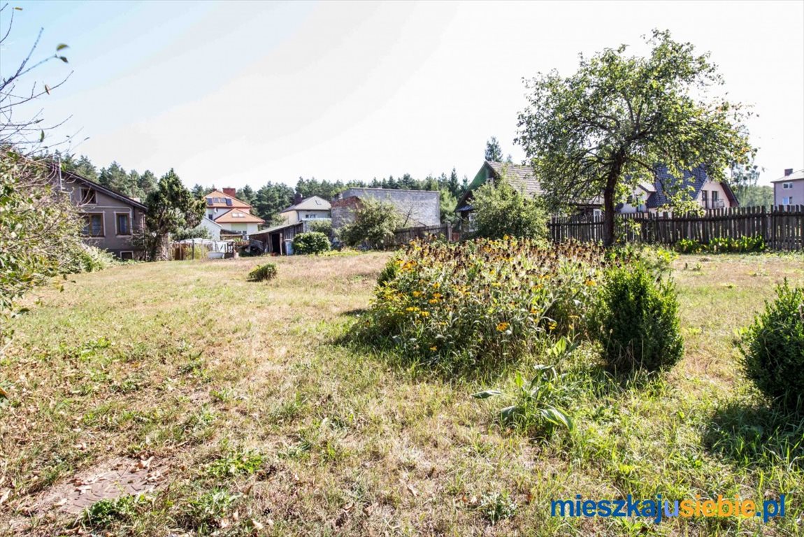Działka inna na sprzedaż Białystok, Dojlidy Górne 1 000m2 Foto 1 Działka inna na sprzedaż Białystok, Dojlidy Górne 1 000m2 Foto 1