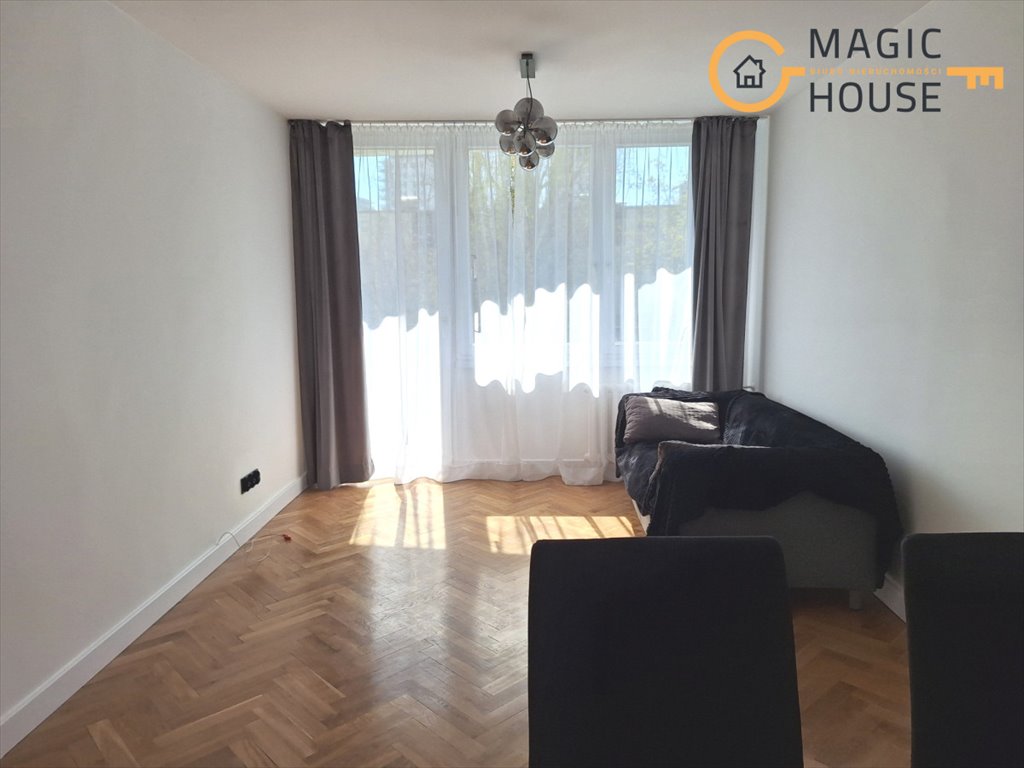 Nowoczesne 2-pokojowe mieszkanie w Przymorzu, gotowe do wprowadzenia Gdańsk, Przymorze, Jagiellońska  38m2 Foto 1