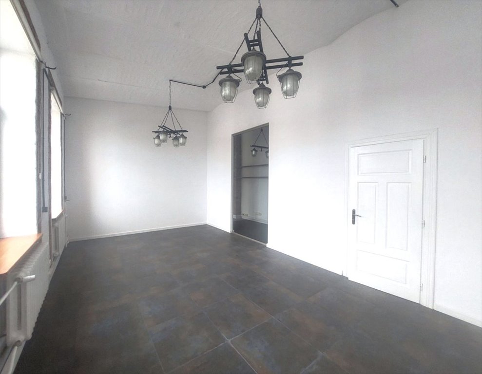 Lokal użytkowy na wynajem Warszawa, Praga-Północ  80m2 Foto 1