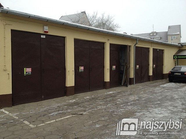 Lokal użytkowy na wynajem Goleniów, Pułaskiego  16m2 Foto 2