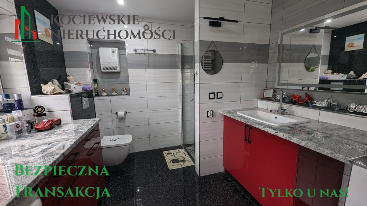 Dom na sprzedaż Krakówek  140m2 Foto 6