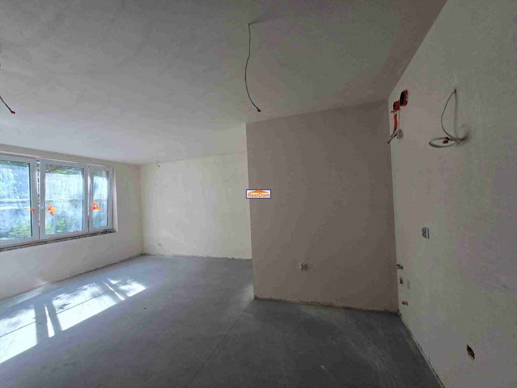 Kraków - Krowodrza 3 pokoje z dużym balkonem 8 m² Kraków, Krowodrza, Juliusza Lea  67m2 Foto 1