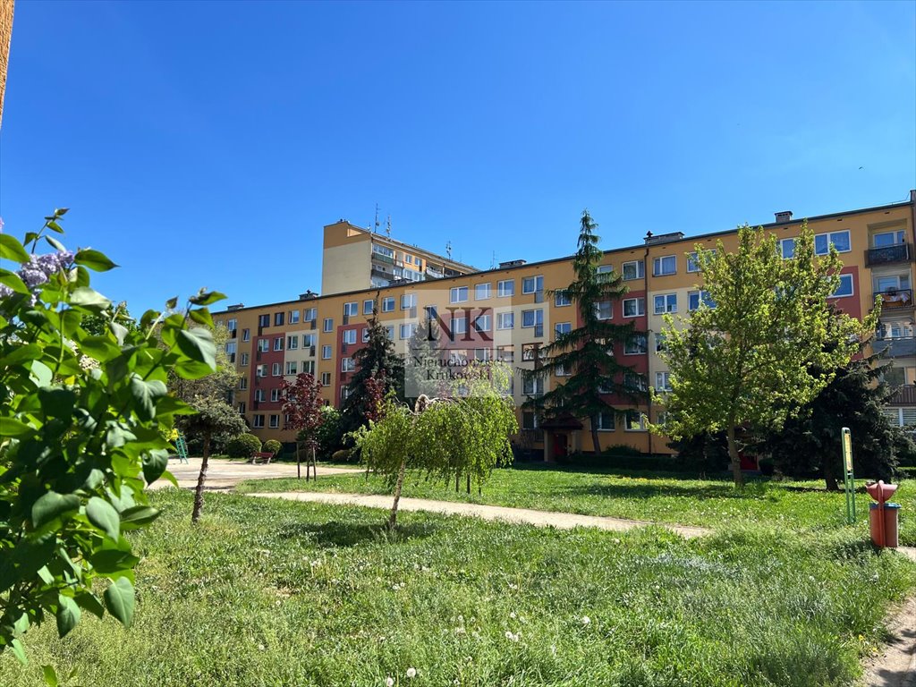 Mieszkanie trzypokojowe na sprzedaż Wrocław, Psie Pole, Kiełczowska  62m2 Foto 20