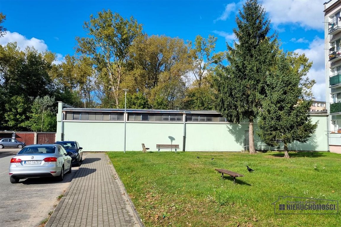 Lokal użytkowy na sprzedaż Szczecinek, Koszalińska  684m2 Foto 8