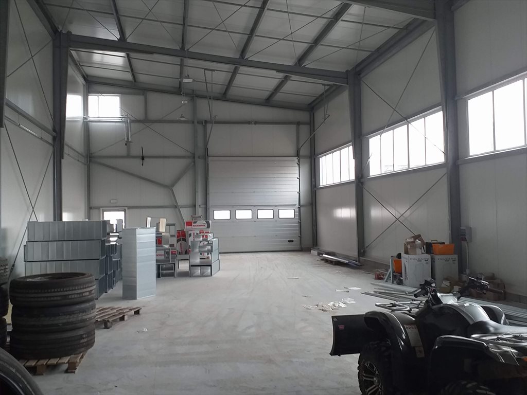 Lokal użytkowy na wynajem Człuchów 800m2 Foto 1 Lokal użytkowy na wynajem Człuchów 800m2 Foto 1