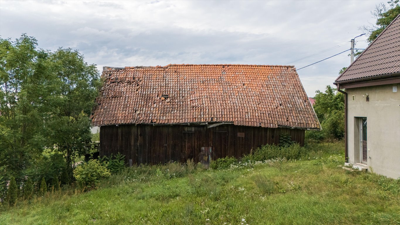 Dom na sprzedaż Olszewki  95m2 Foto 3