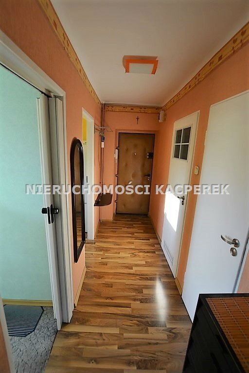 Mieszkanie trzypokojowe na wynajem Łódź, Górna, Górna, Piękna  48m2 Foto 7