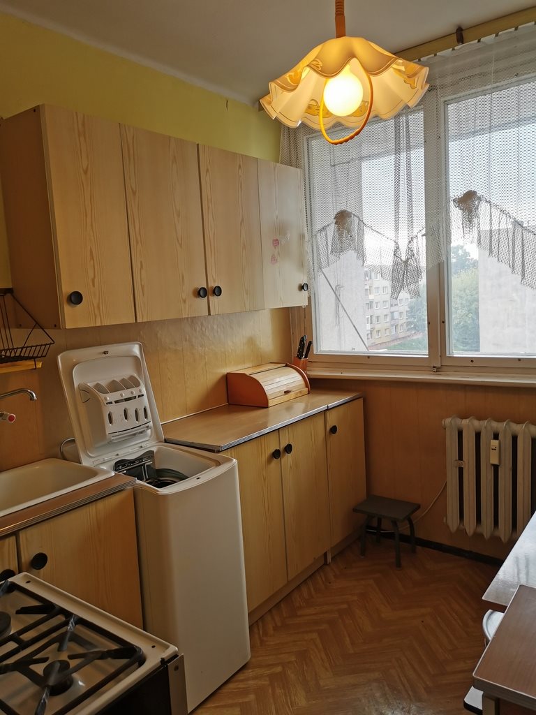 Mieszkanie trzypokojowe na sprzedaż Choszczno  48m2 Foto 9